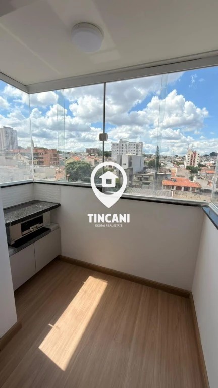 Apartamento, 2 quartos, 45 m² - Foto 12