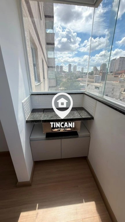 Apartamento, 2 quartos, 45 m² - Foto 13
