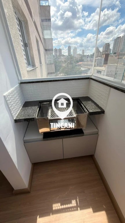 Apartamento, 2 quartos, 45 m² - Foto 14
