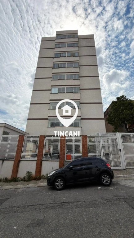 Apartamento, 2 quartos, 45 m² - Foto 29