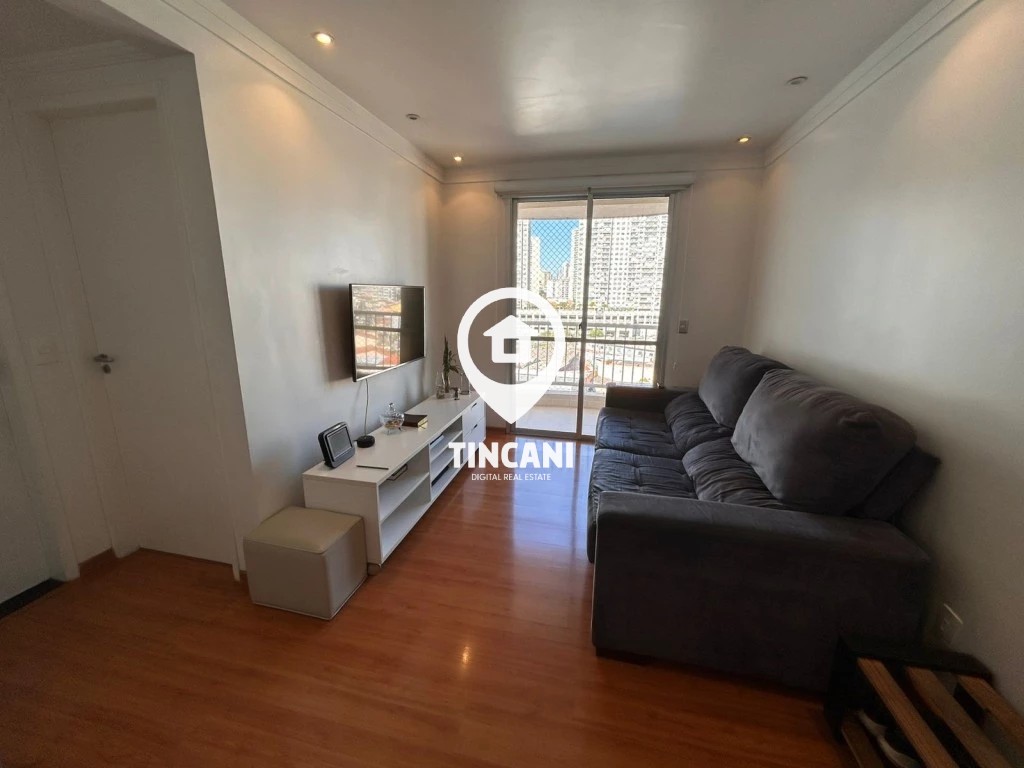 Apartamento, 2 quartos, 50 m² - Foto 1