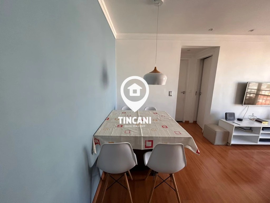 Apartamento, 2 quartos, 50 m² - Foto 5