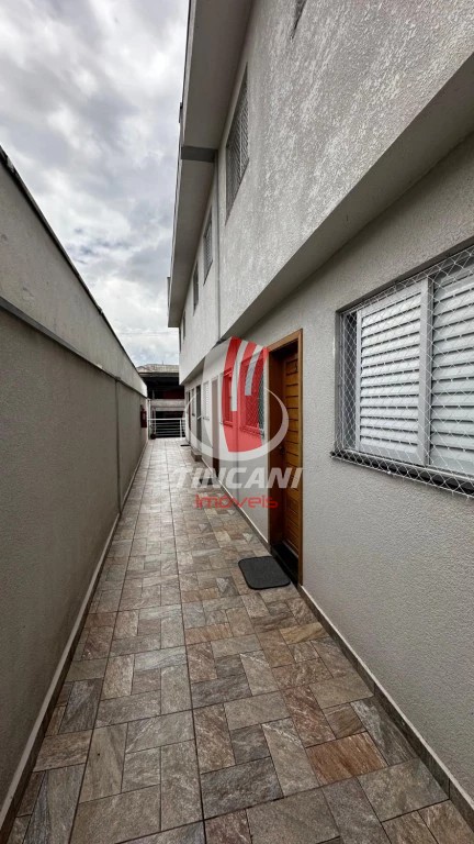 Casa de Condomínio para alugar com 2 quartos, 57m² - Foto 28