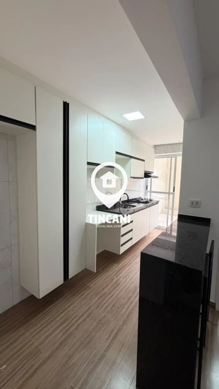 Apartamento, 2 quartos, 39 m² - Foto 1