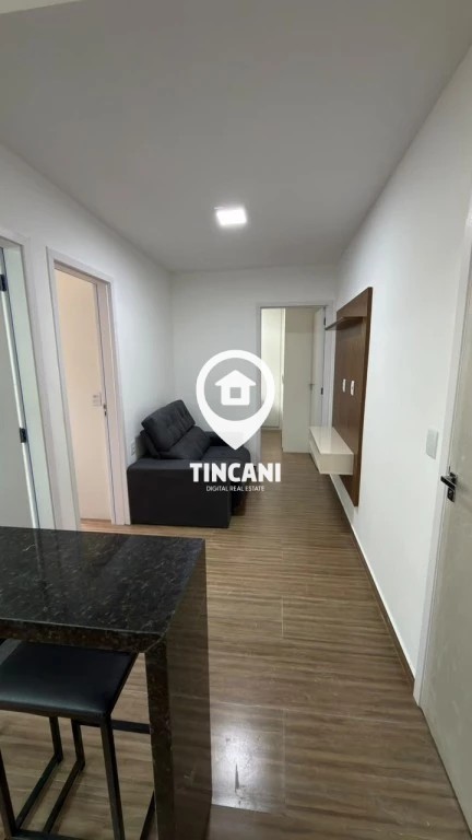 Apartamento, 2 quartos, 39 m² - Foto 2