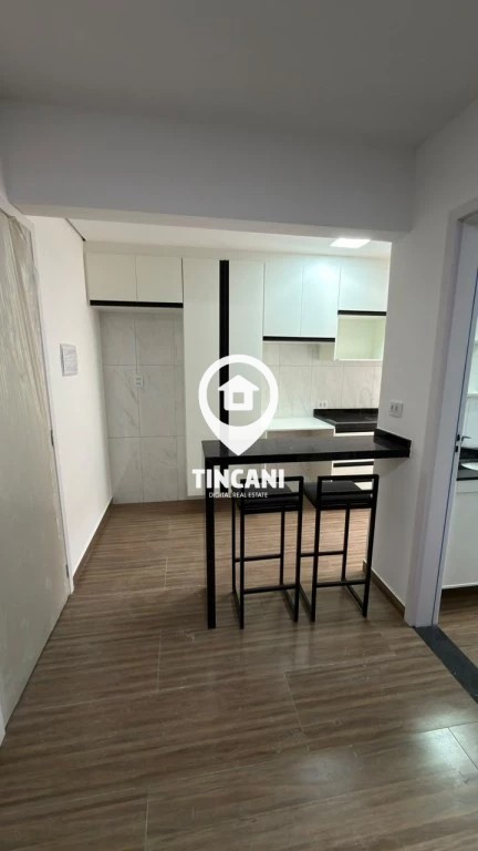 Apartamento, 2 quartos, 39 m² - Foto 3