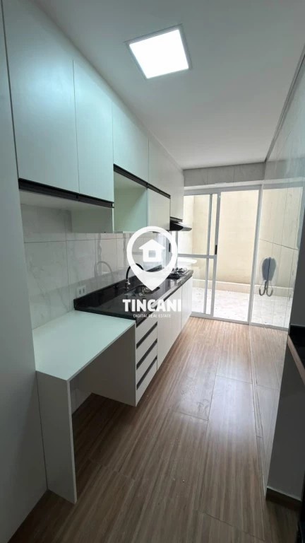 Apartamento, 2 quartos, 39 m² - Foto 4