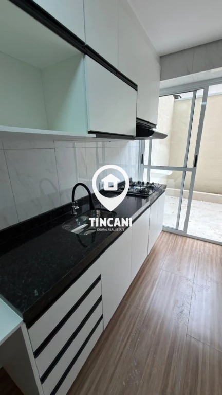 Apartamento, 2 quartos, 39 m² - Foto 5