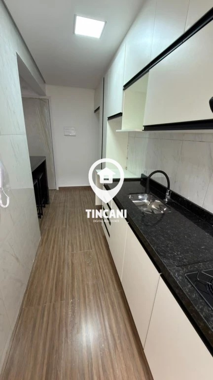 Apartamento, 2 quartos, 39 m² - Foto 6