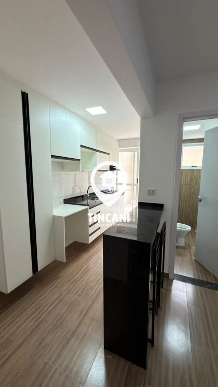 Apartamento, 2 quartos, 39 m² - Foto 7