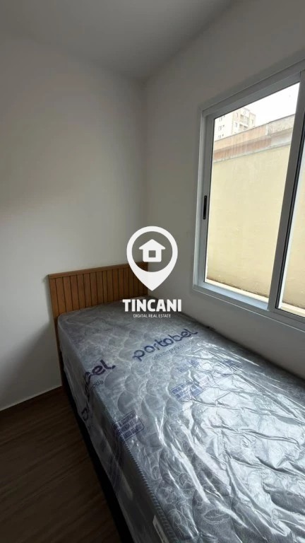 Apartamento, 2 quartos, 39 m² - Foto 9