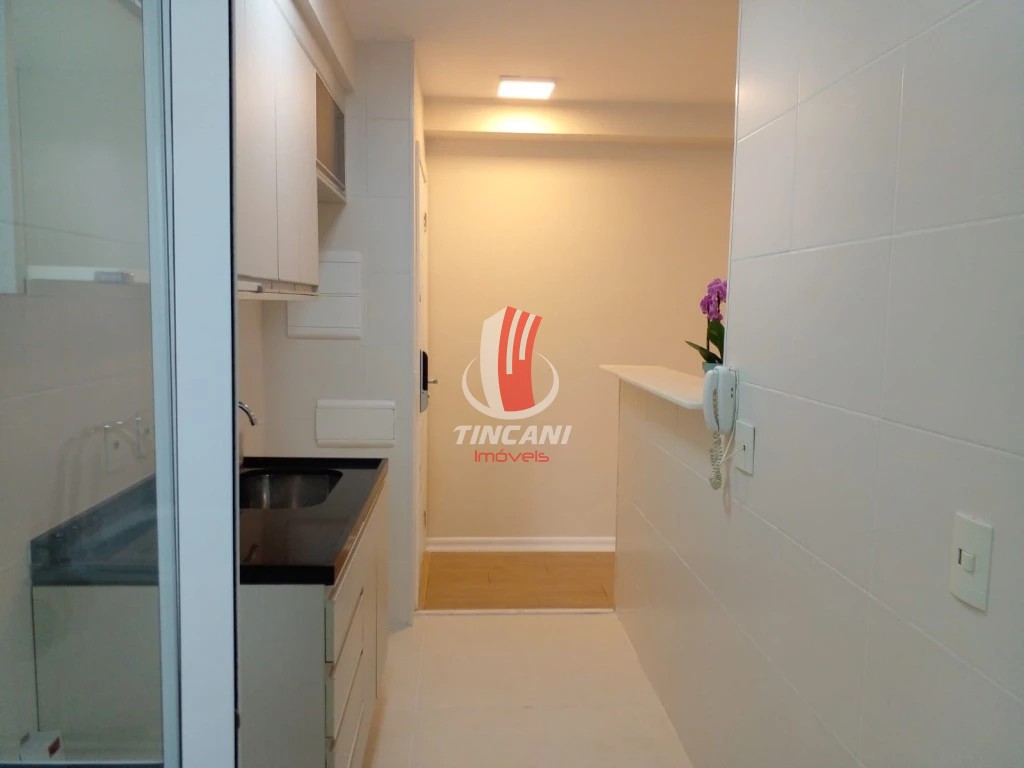 Apartamento à venda e aluguel com 1 quarto, 54m² - Foto 5