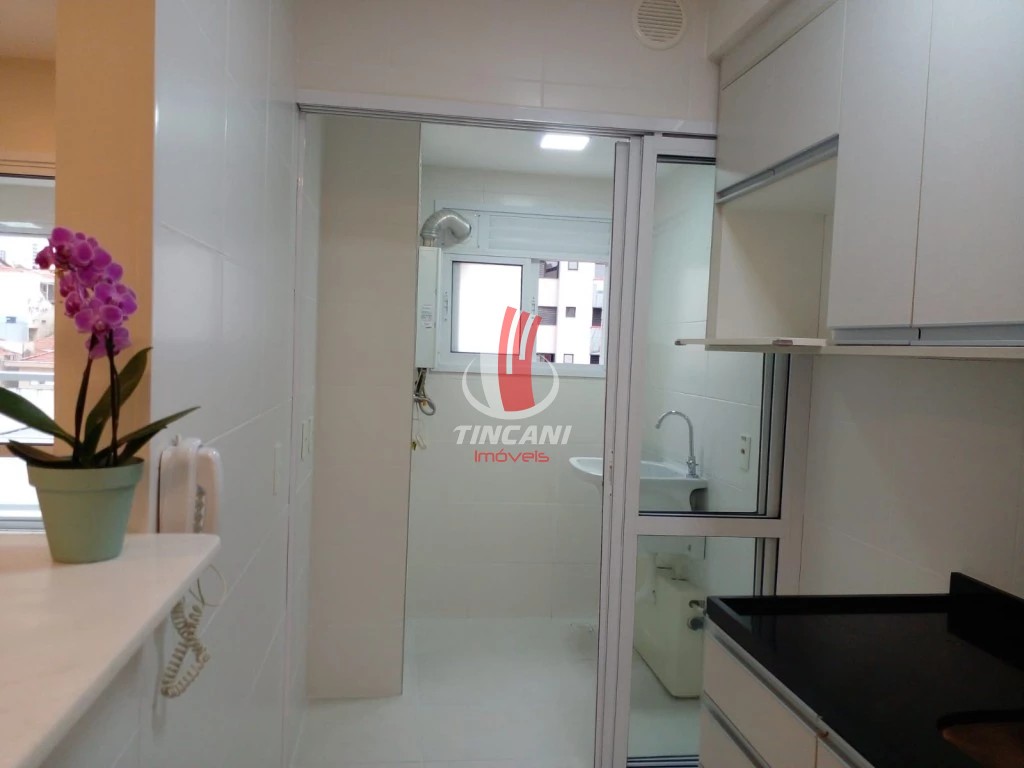 Apartamento à venda e aluguel com 1 quarto, 54m² - Foto 6