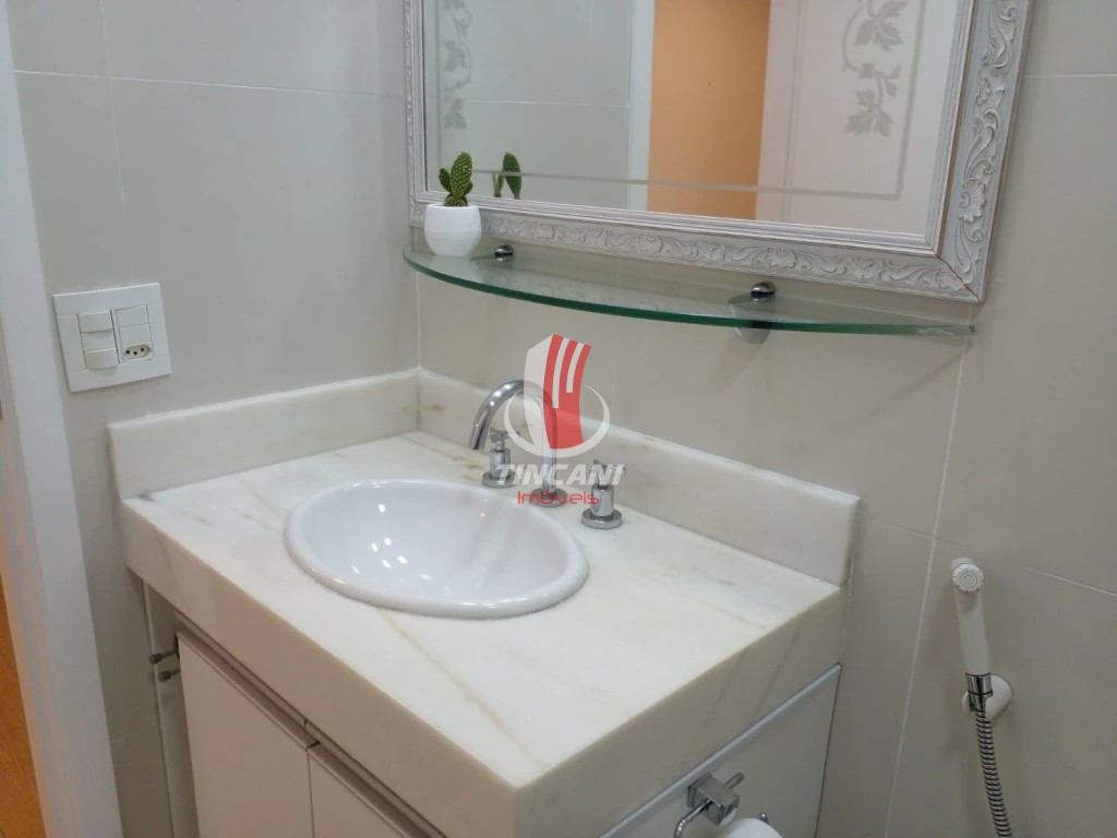 Apartamento à venda e aluguel com 1 quarto, 54m² - Foto 9