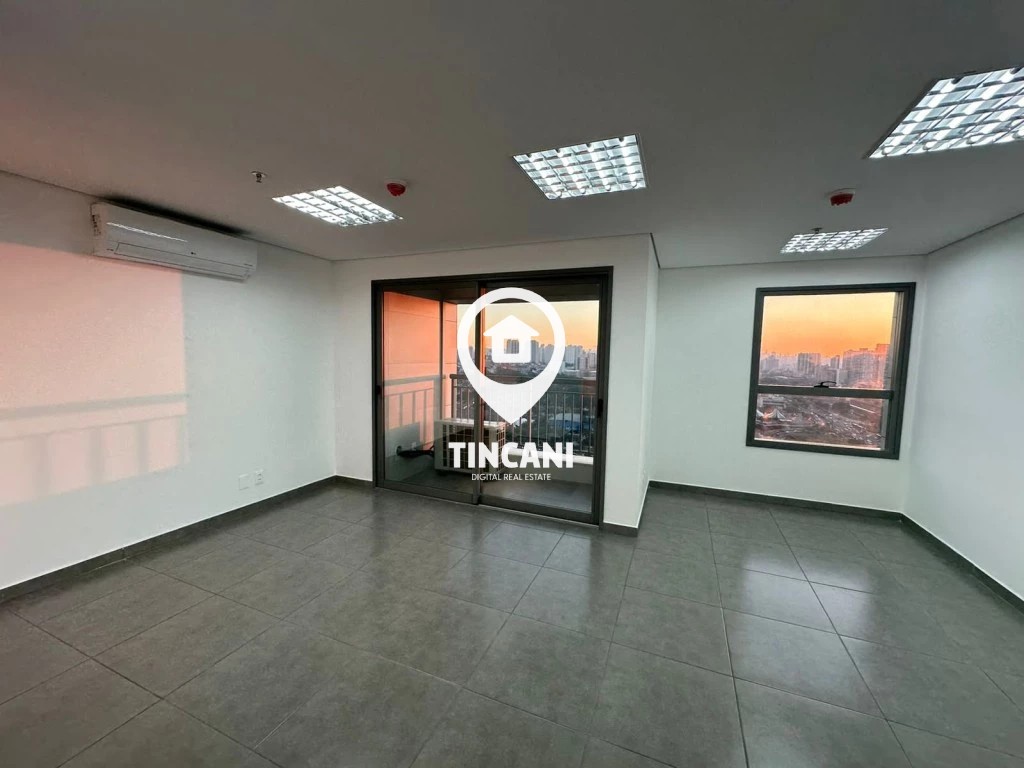 Loja-Salão, 81 m² - Foto 2