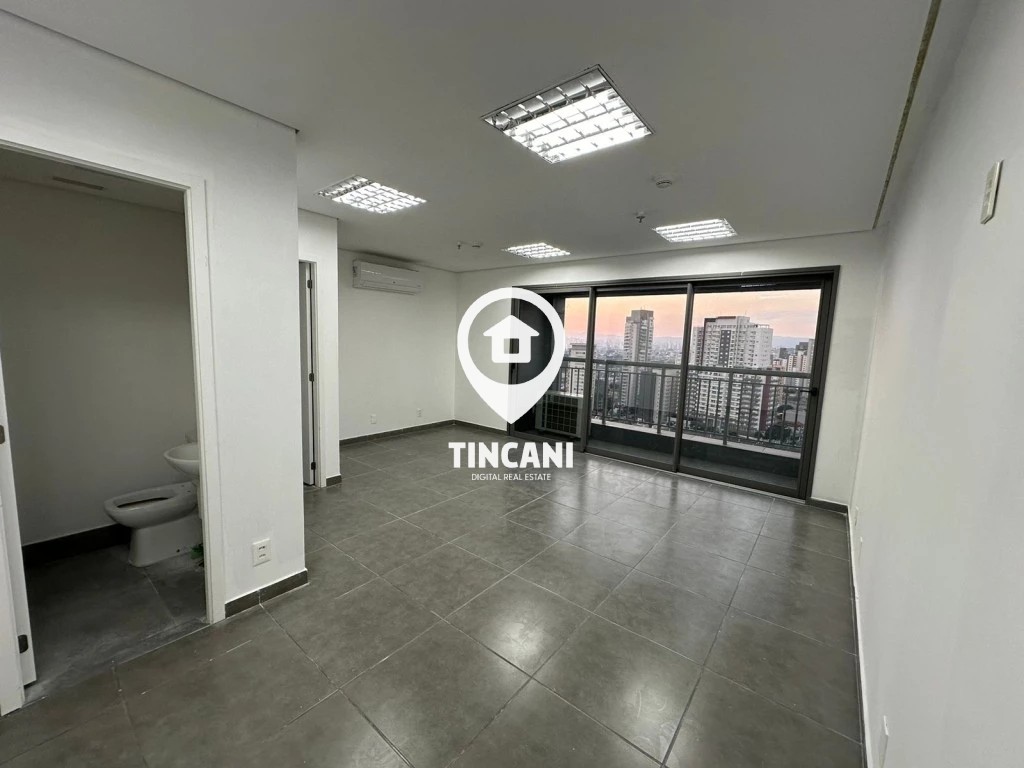 Loja-Salão, 81 m² - Foto 15