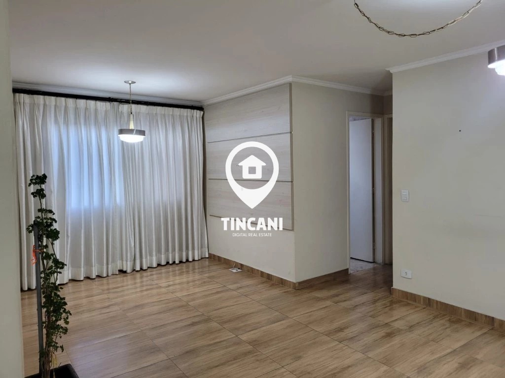 Apartamento, 2 quartos, 70 m² - Foto 1