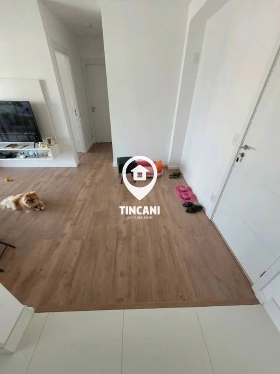 Apartamento para alugar com 2 quartos, 68m² - Foto 5