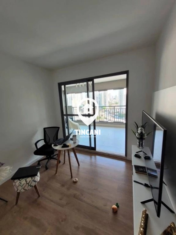 Apartamento para alugar com 2 quartos, 68m² - Foto 6