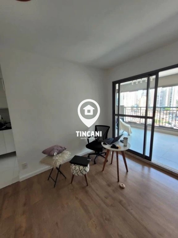 Apartamento para alugar com 2 quartos, 68m² - Foto 7
