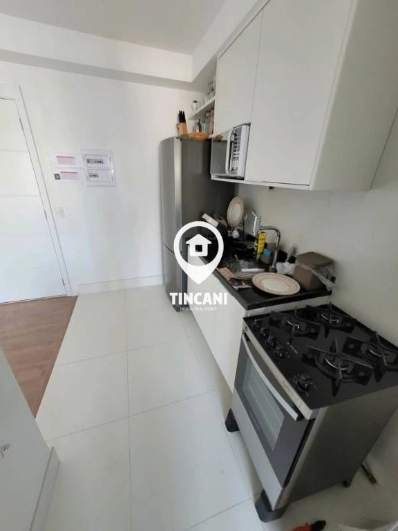 Apartamento para alugar com 2 quartos, 68m² - Foto 8