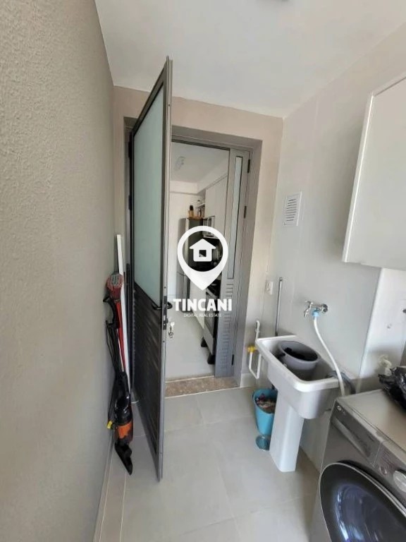 Apartamento para alugar com 2 quartos, 68m² - Foto 14