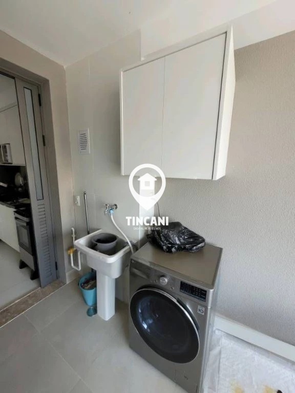 Apartamento para alugar com 2 quartos, 68m² - Foto 16