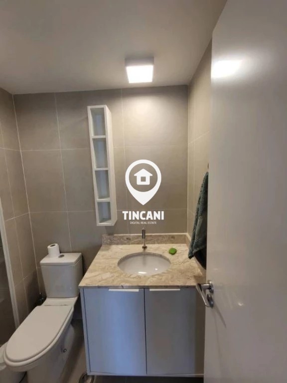 Apartamento para alugar com 2 quartos, 68m² - Foto 29