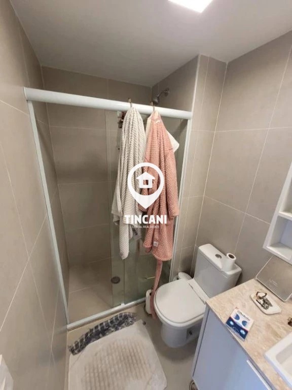 Apartamento para alugar com 2 quartos, 68m² - Foto 68