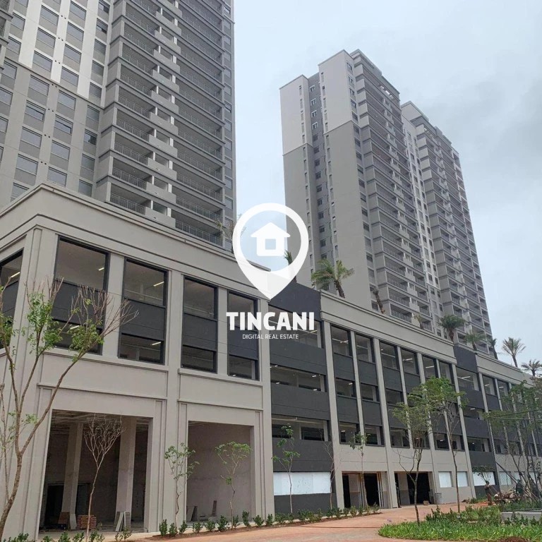 Apartamento para alugar com 2 quartos, 68m² - Foto 1