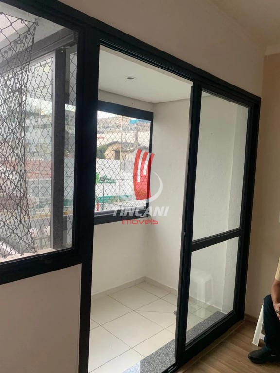 Apartamento à venda com 3 quartos, 69m² - Foto 6