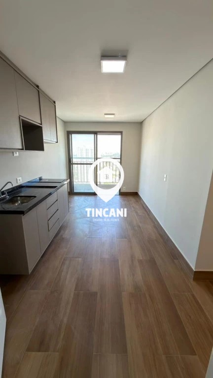 Apartamento, 2 quartos, 47 m² - Foto 1