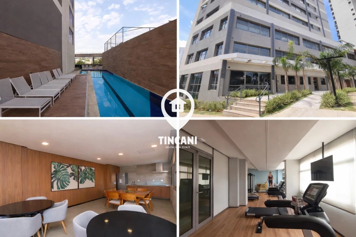 Apartamento, 2 quartos, 47 m² - Foto 27