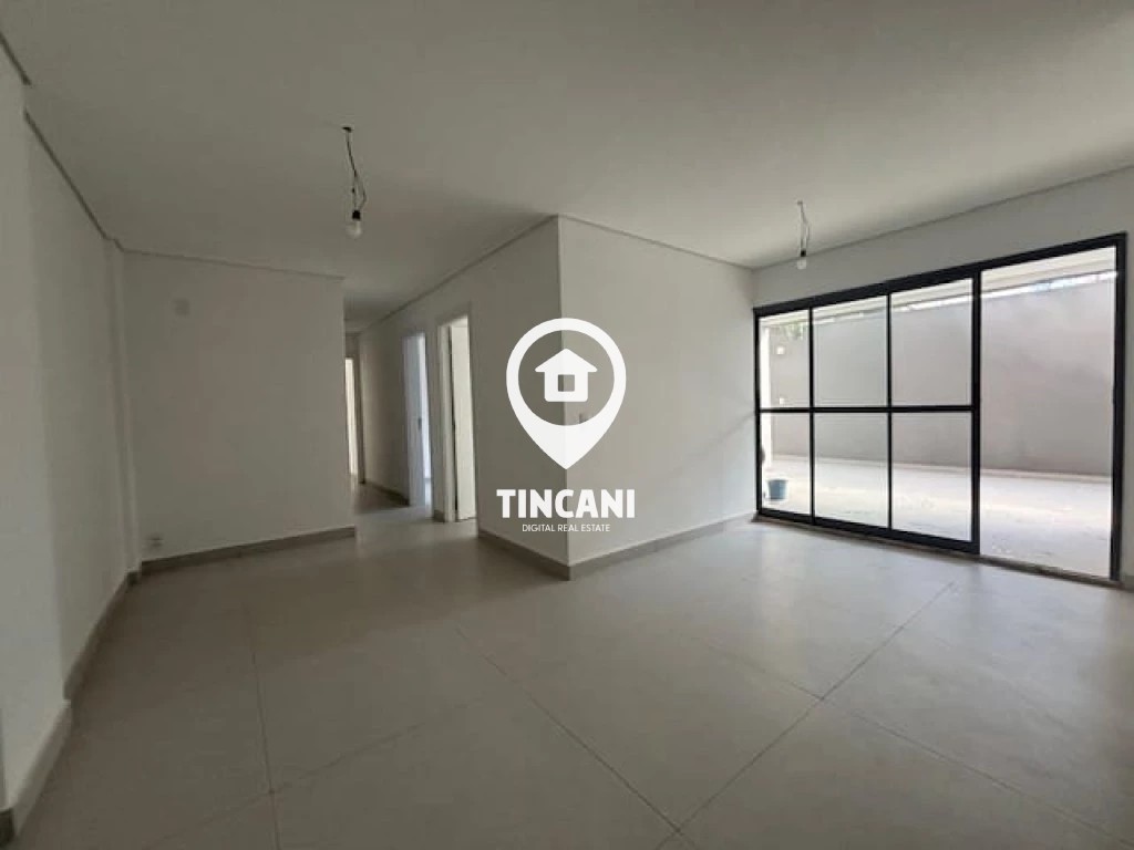 Apartamento, 3 quartos, 140 m² - Foto 1