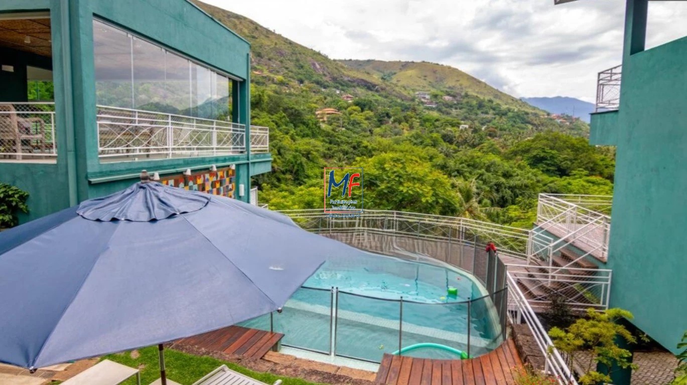 Casa, 5 quartos, 540 m² - Foto 1