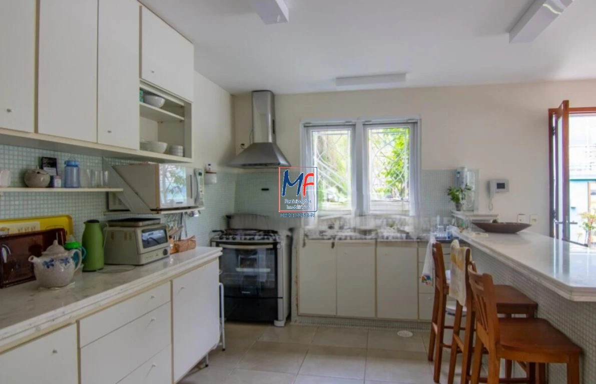 Casa, 5 quartos, 540 m² - Foto 2