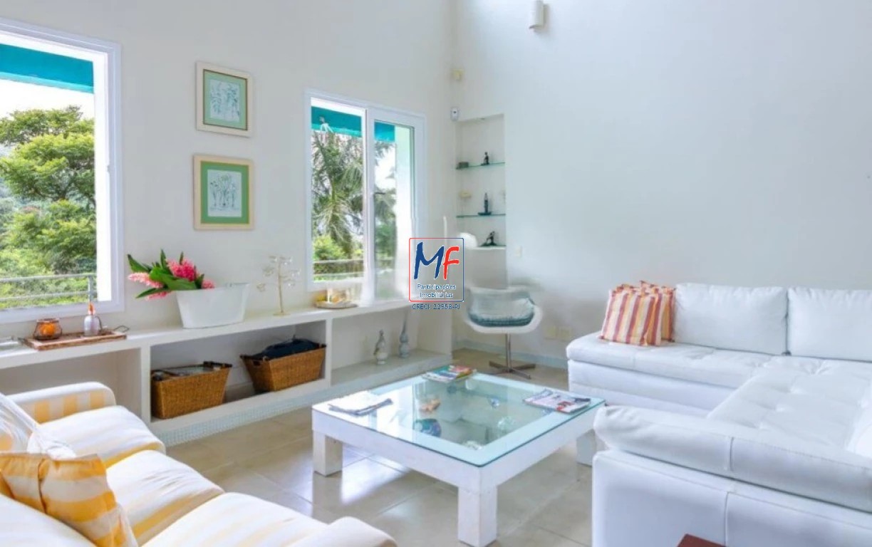 Casa, 5 quartos, 540 m² - Foto 3