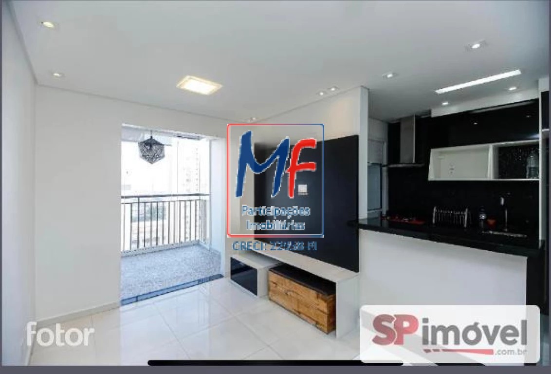 Apartamento, 2 quartos, 50 m² - Foto 1