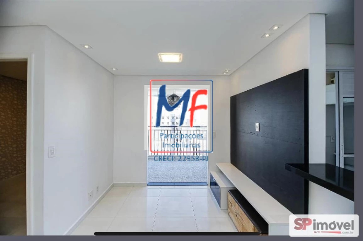 Apartamento, 2 quartos, 50 m² - Foto 2