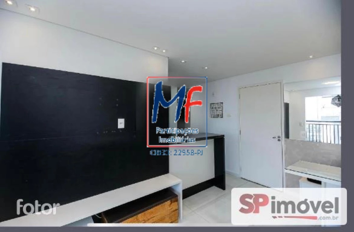 Apartamento, 2 quartos, 50 m² - Foto 3