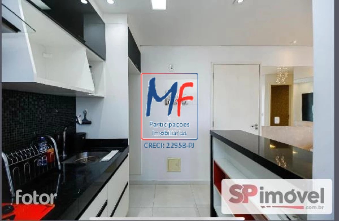 Apartamento, 2 quartos, 50 m² - Foto 5