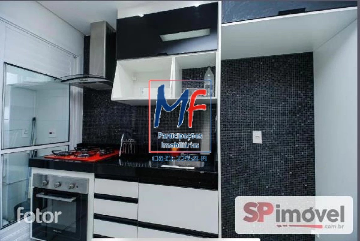 Apartamento, 2 quartos, 50 m² - Foto 6