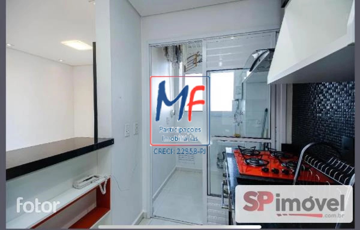 Apartamento, 2 quartos, 50 m² - Foto 7