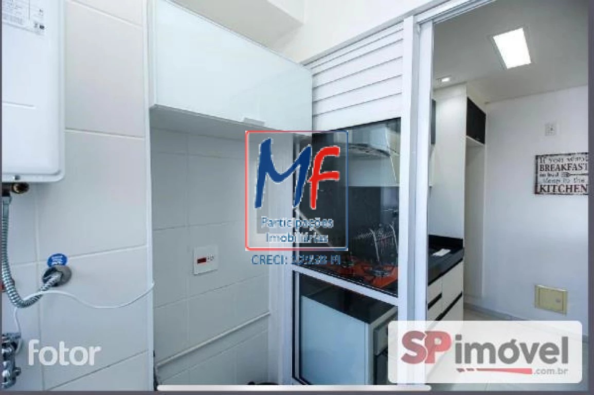 Apartamento, 2 quartos, 50 m² - Foto 8