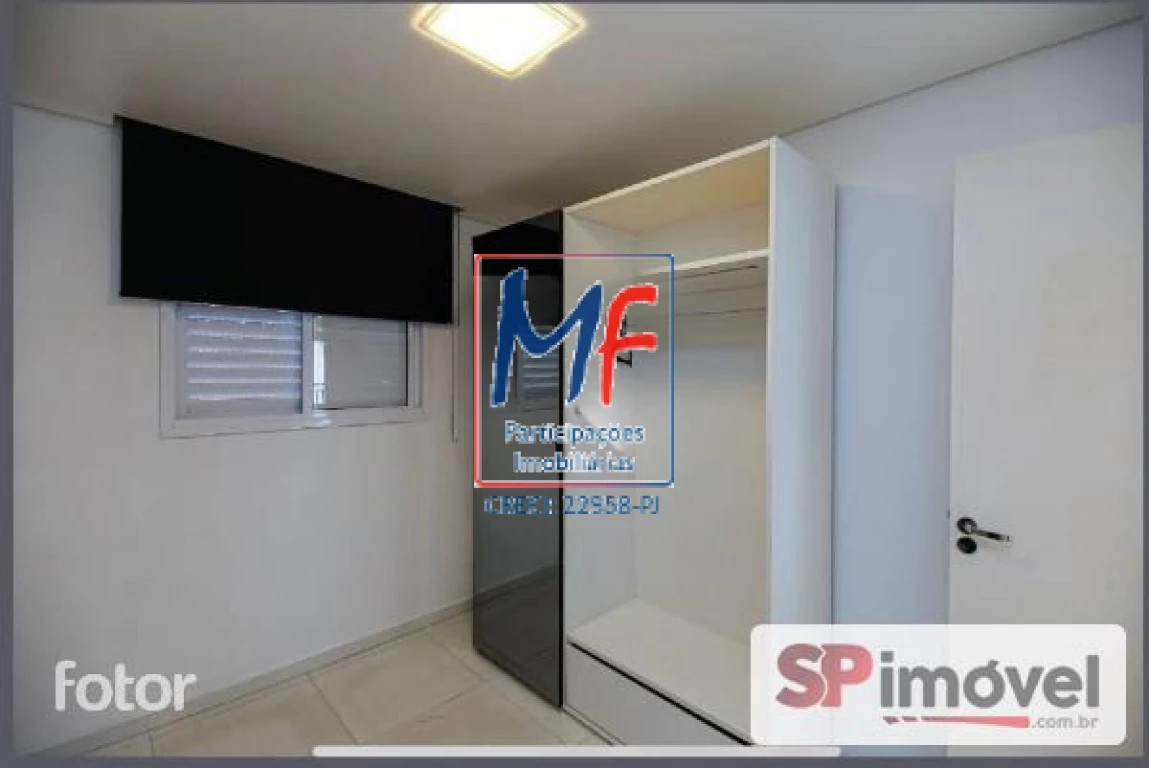 Apartamento, 2 quartos, 50 m² - Foto 9