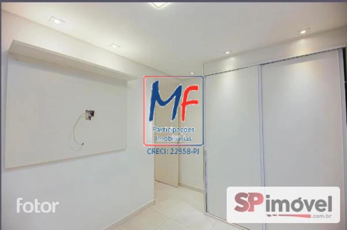 Apartamento, 2 quartos, 50 m² - Foto 11