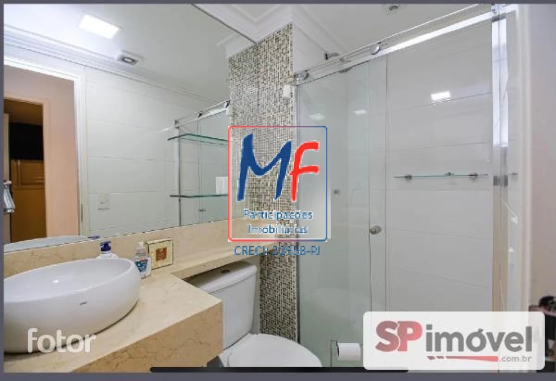 Apartamento, 2 quartos, 50 m² - Foto 12