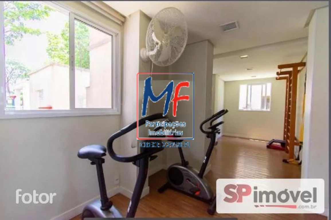 Apartamento, 2 quartos, 50 m² - Foto 17