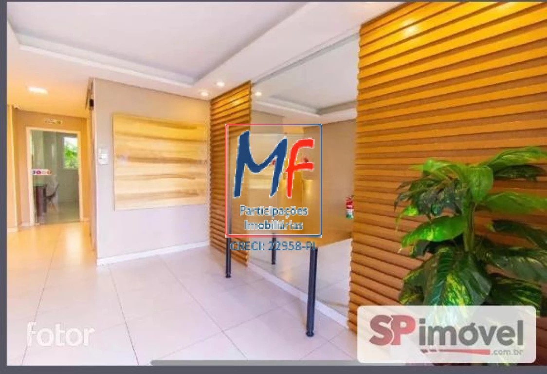 Apartamento, 2 quartos, 50 m² - Foto 18