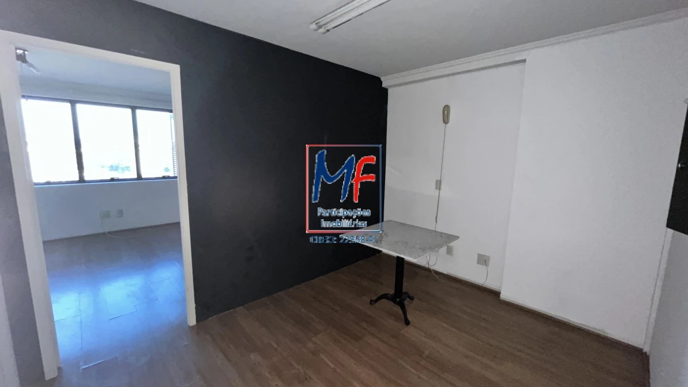 Loja-Salão, 37 m² - Foto 2